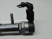 Rampa injectoare Bmw 5 GT (F07) [Fabr 2011-2016] 7800601-03 / 0445214135 2.0 N47D20 135KW / 184CP