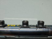 Rampa injectoare Bmw 5 GT (F07) [Fabr 2011-2016] 7800601-03 / 0445214135 2.0 N47D20 135KW / 184CP