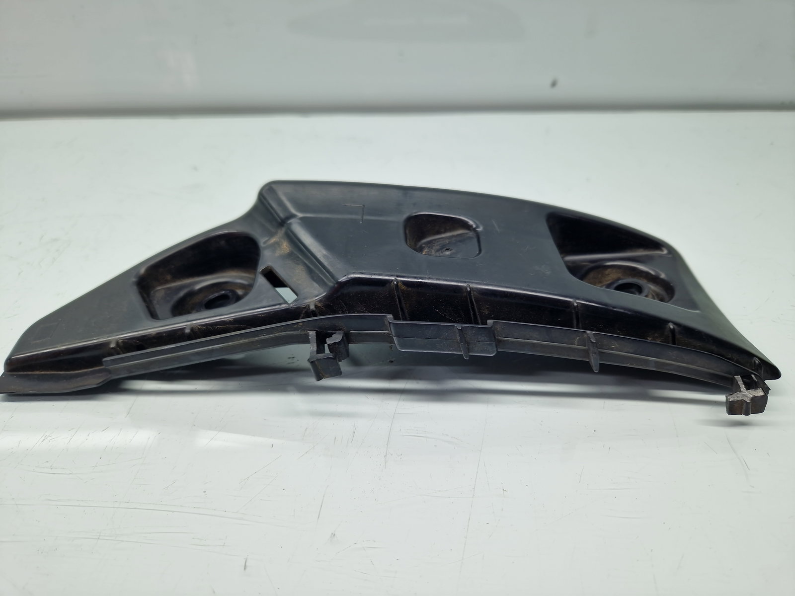 Suport bara stanga spate Mercedes Clasa A (W176) [Fabr 2012-2018] A1768850165 - imagine 1