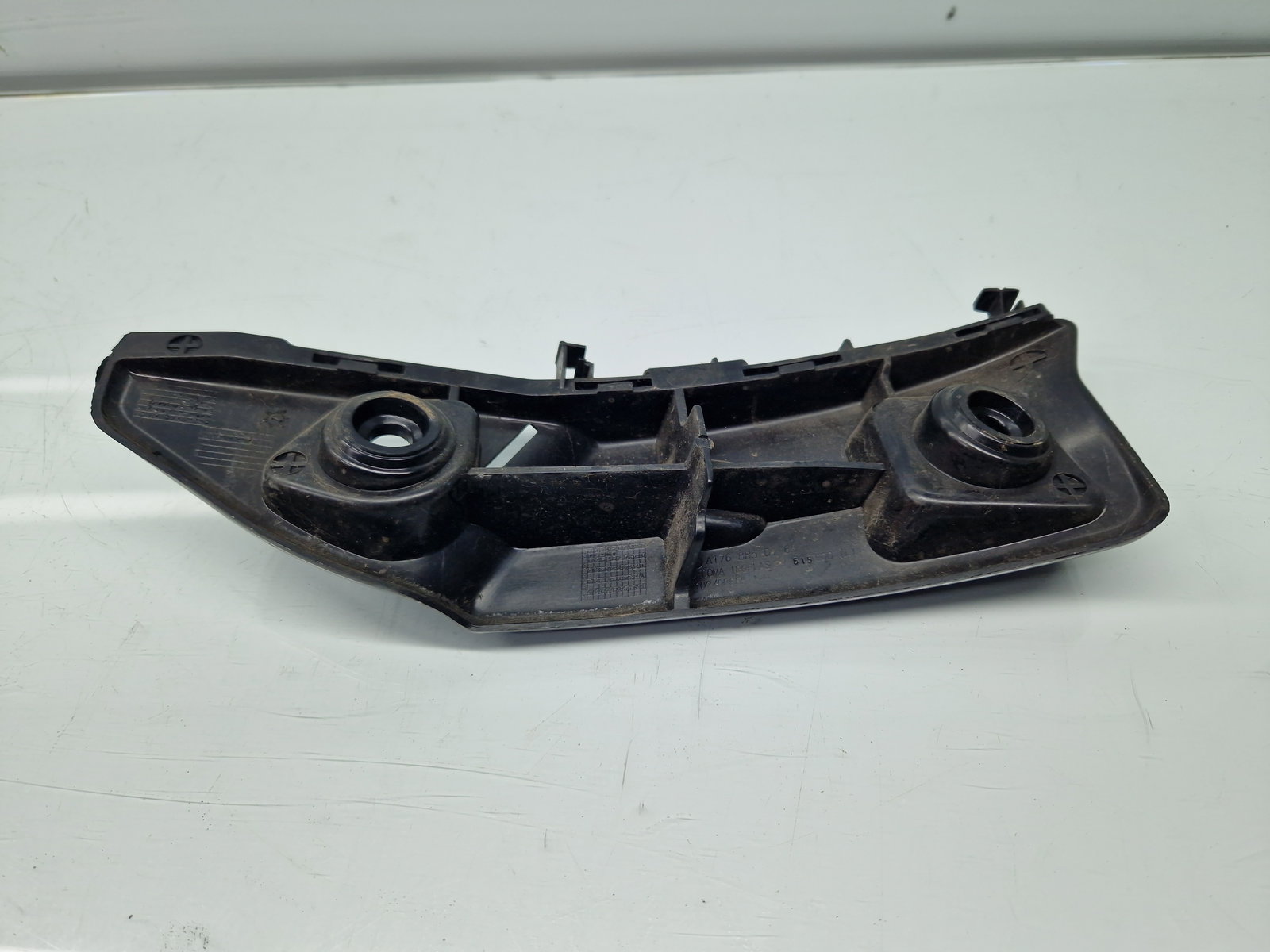 Suport bara stanga spate Mercedes Clasa A (W176) [Fabr 2012-2018] A1768850165 - imagine 2