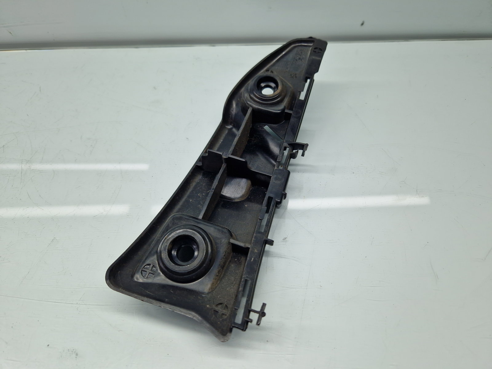 Suport bara stanga spate Mercedes Clasa A (W176) [Fabr 2012-2018] A1768850165 - imagine 3