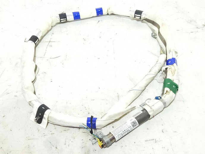 Airbag cortina stanga 8T0880741A Audi A5 (8T3) [Fabr 2007-2015] 2.0 CAHA