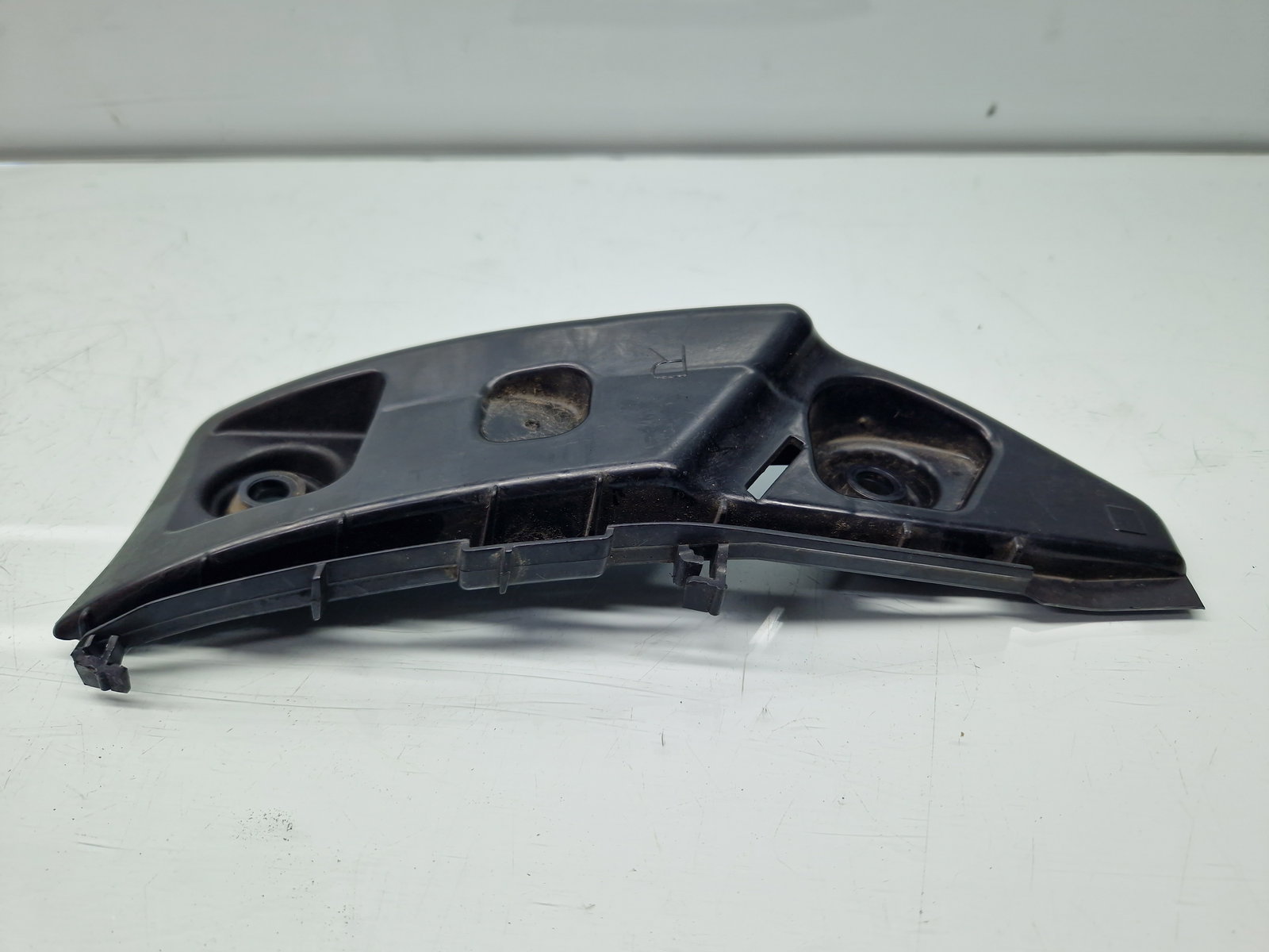 Suport bara dreapta spate Mercedes Clasa A (W176) [Fabr 2012-2018] A1768850265 - imagine 1