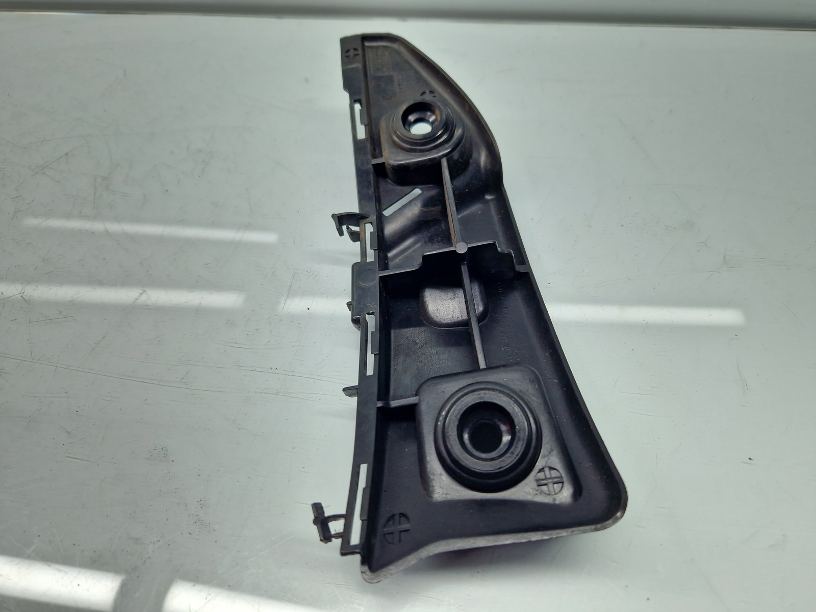 Suport bara dreapta spate Mercedes Clasa A (W176) [Fabr 2012-2018] A1768850265 - imagine 4