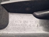 Suport bara dreapta spate Mercedes Clasa A (W176) [Fabr 2012-2018] A1768850265