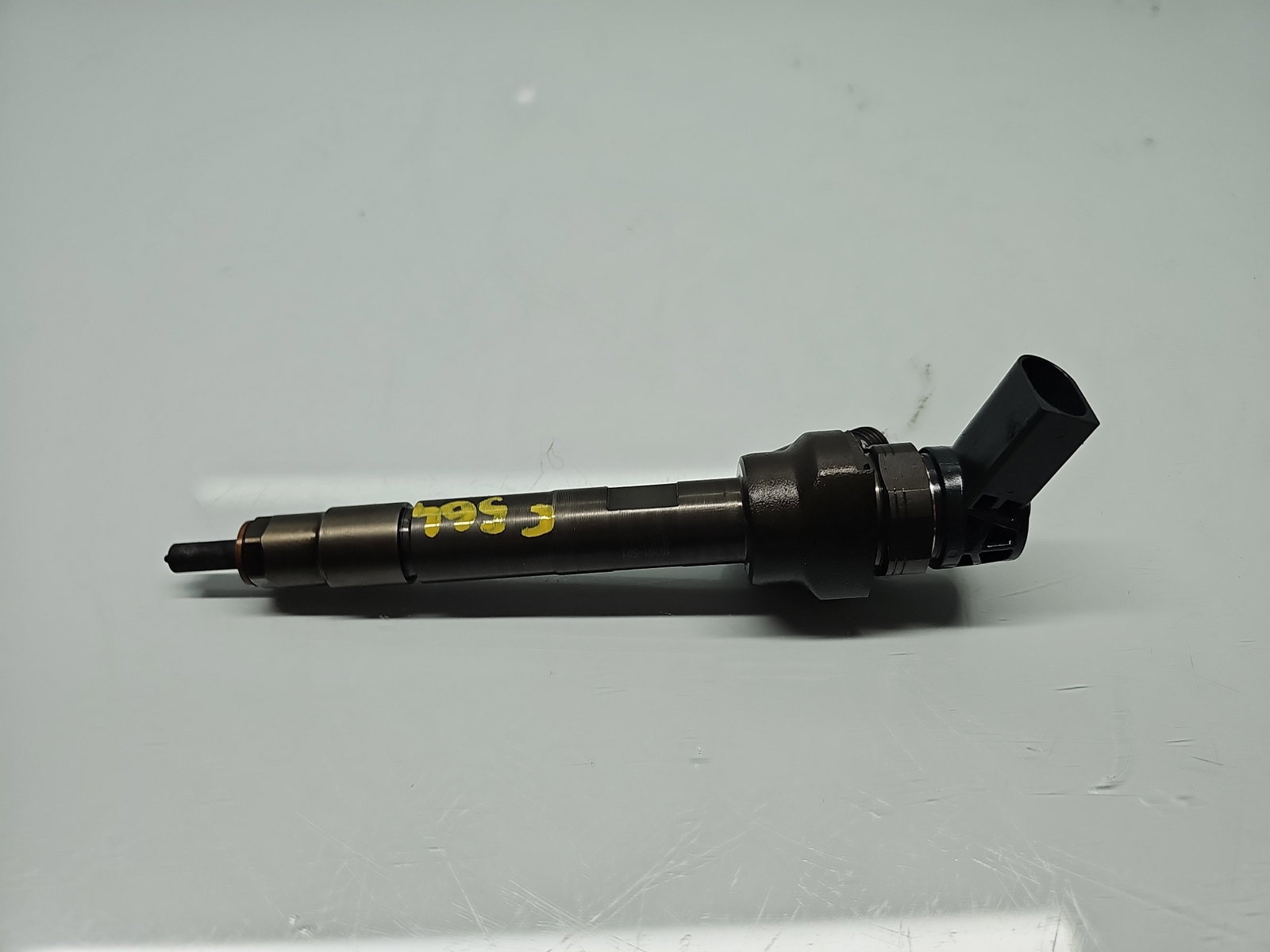 Injector Bmw 5 GT (F07) [Fabr 2011-2016] 7810702-05 2.0 N47D20 135KW / 184CP
