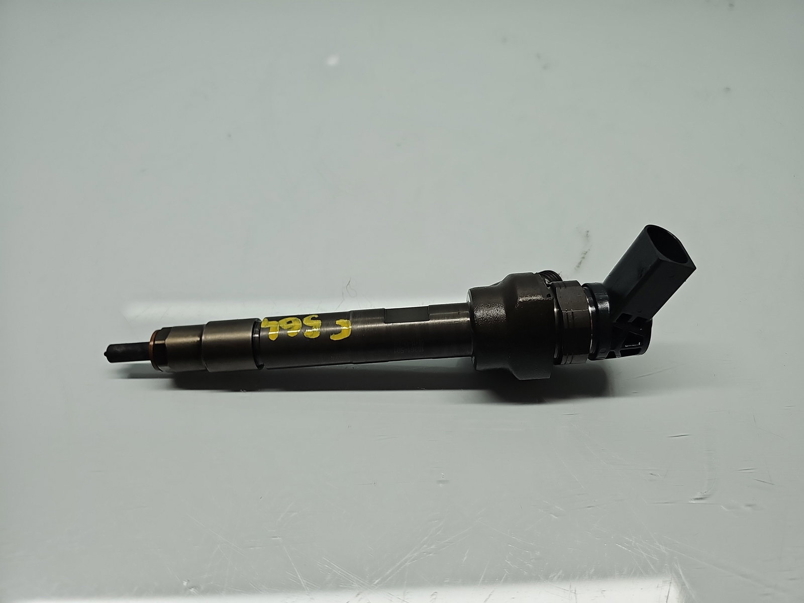 Injector Bmw 5 GT (F07) [Fabr 2011-2016] 7810702-05 2.0 N47D20 135KW / 184CP - imagine 1