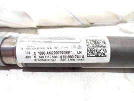 Airbag cortina stanga 8T0880741A Audi A5 (8T3) [Fabr 2007-2015] 2.0 CAHA