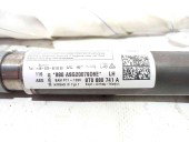 Airbag cortina stanga 8T0880741A Audi A5 (8T3) [Fabr 2007-2015] 2.0 CAHA