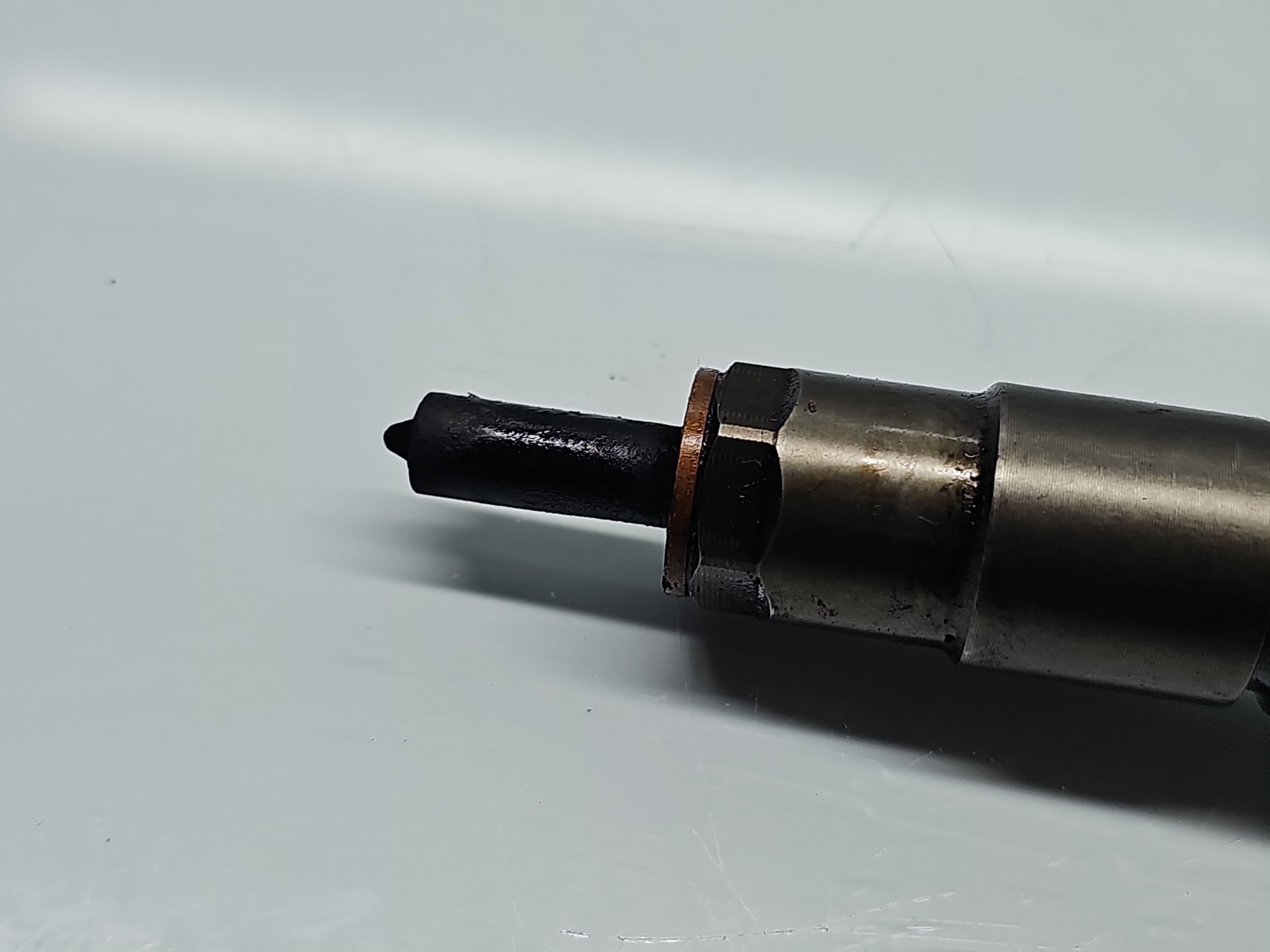 Injector Bmw 5 GT (F07) [Fabr 2011-2016] 7810702-05 2.0 N47D20 135KW / 184CP - imagine 3