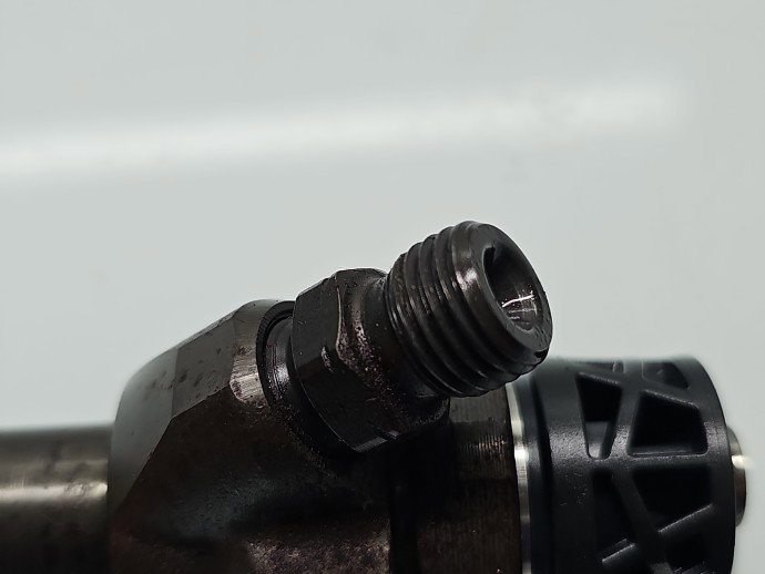 Injector Bmw 5 GT (F07) [Fabr 2011-2016] 7810702-05 2.0 N47D20 135KW / 184CP