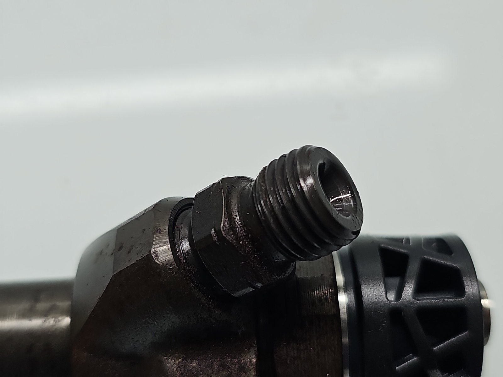 Injector Bmw 5 GT (F07) [Fabr 2011-2016] 7810702-05 2.0 N47D20 135KW / 184CP - imagine 4