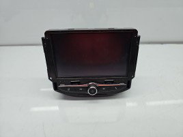 Unitate navigatie Opel Adam (M13) [Fabr 2012-prezent] 39193464