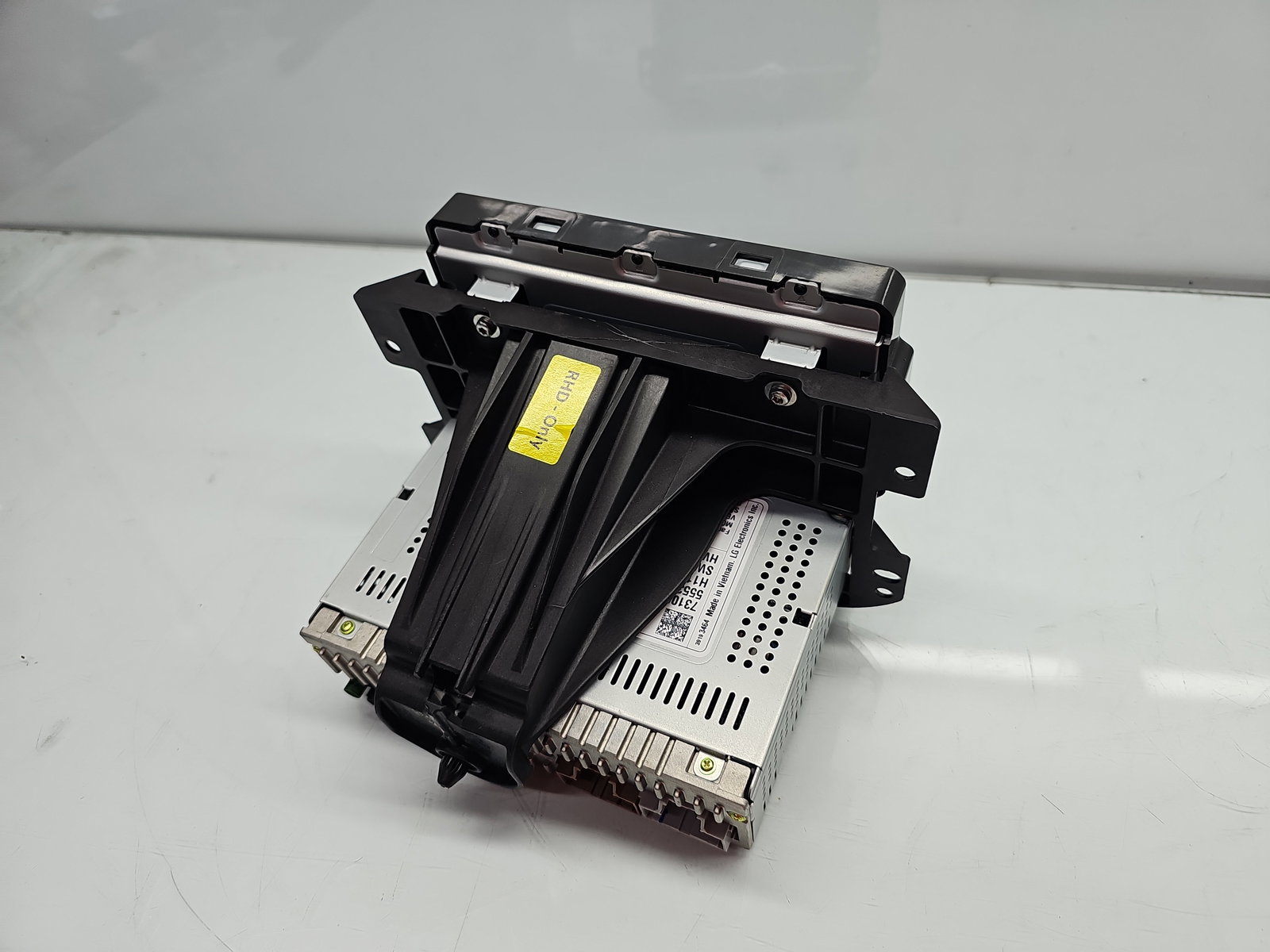 Unitate navigatie Opel Adam (M13) [Fabr 2012-prezent] 39193464 - imagine 3