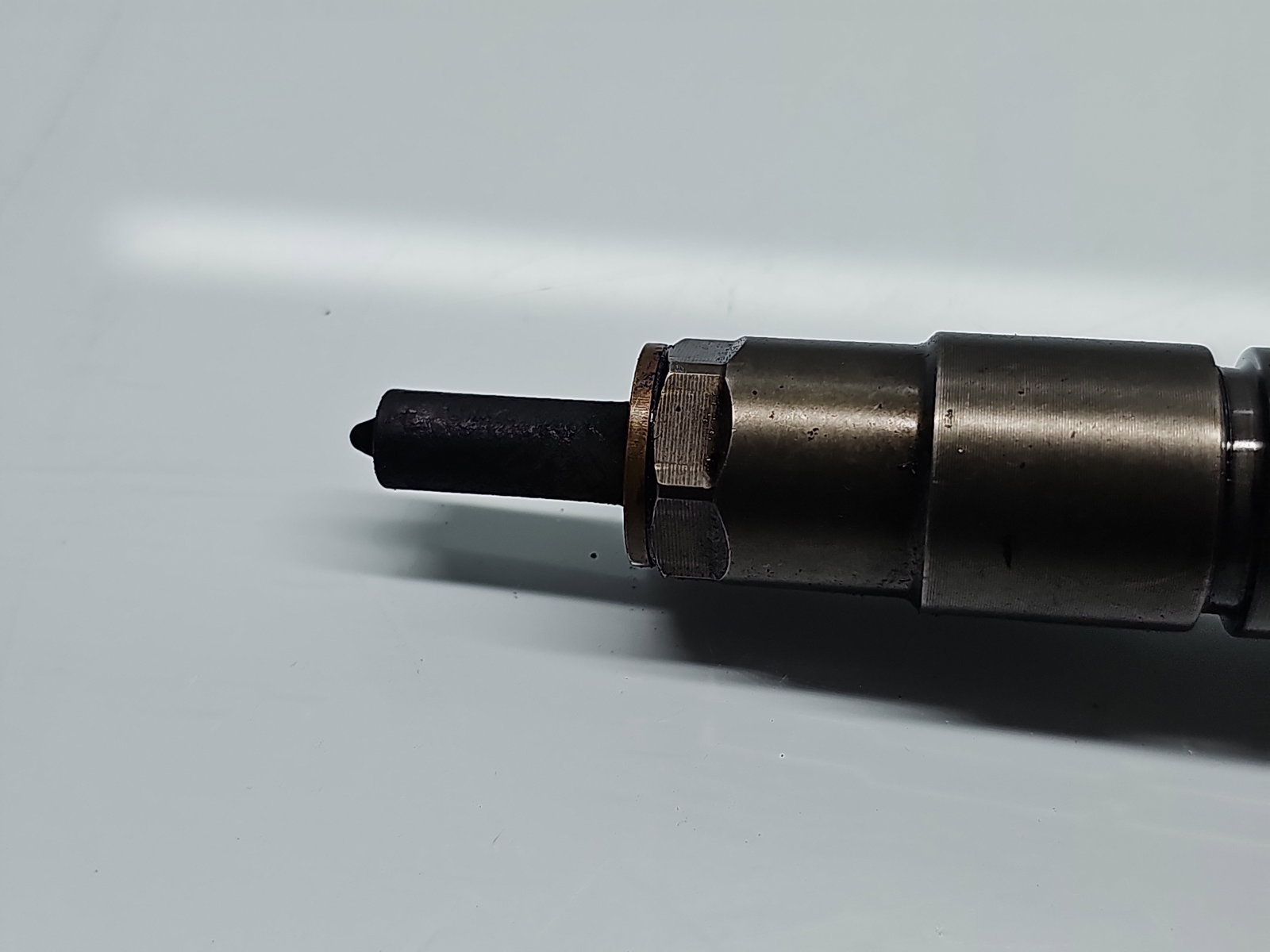 Injector Bmw 5 GT (F07) [Fabr 2011-2016] 7810702-05 2.0 N47D20 135KW / 184CP - imagine 3