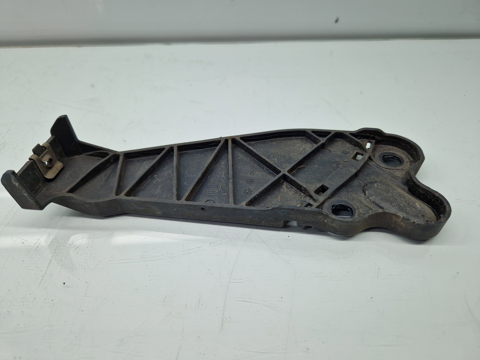 Suport bara stanga spate Mercedes Clasa A (W176) [Fabr 2012-2018] A1768850214 - imagine 1