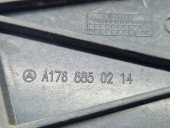 Suport bara stanga spate Mercedes Clasa A (W176) [Fabr 2012-2018] A1768850214