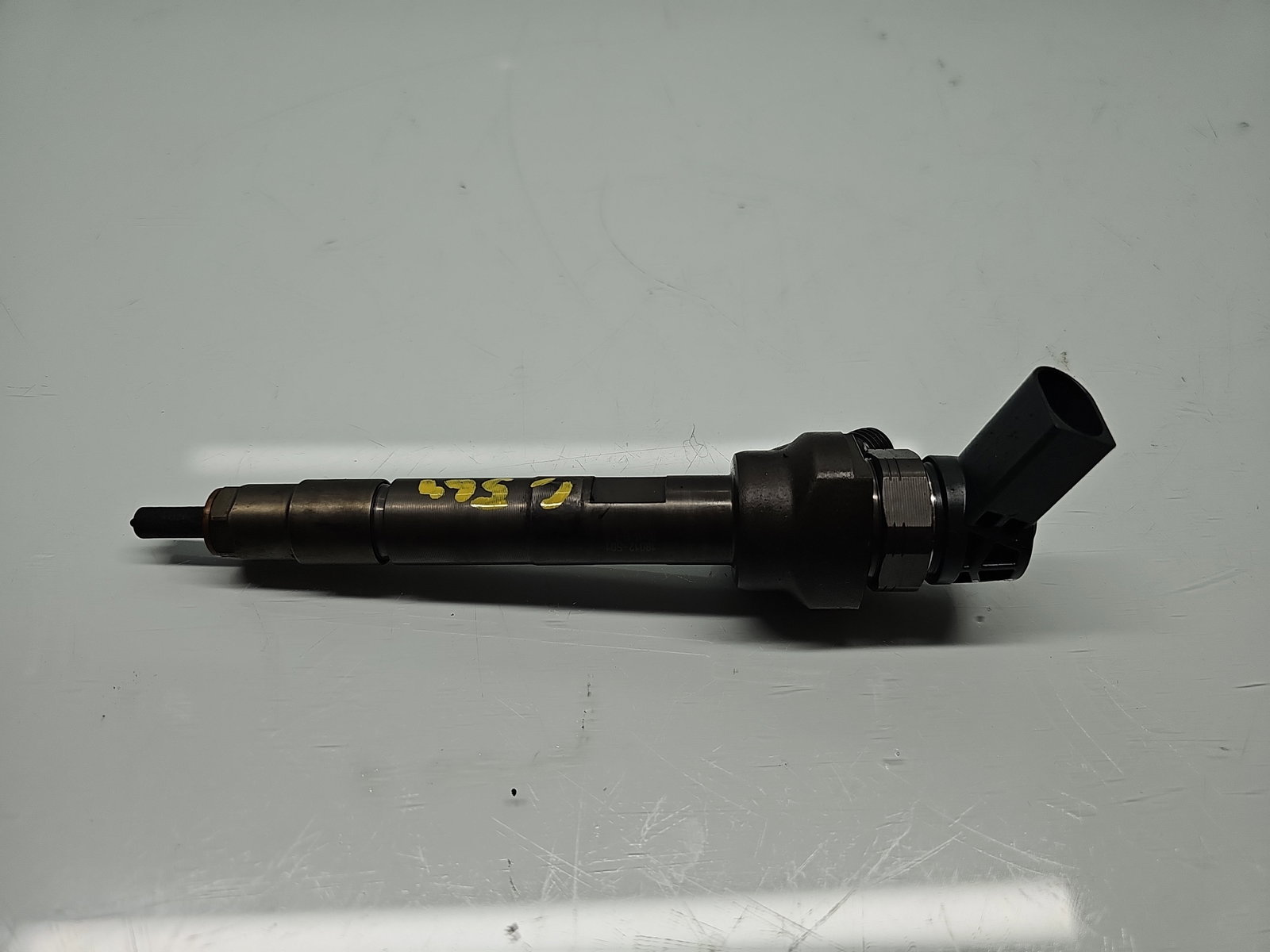 Injector Bmw 5 GT (F07) [Fabr 2011-2016] 7810702-05 2.0 N47D20 135KW / 184CP