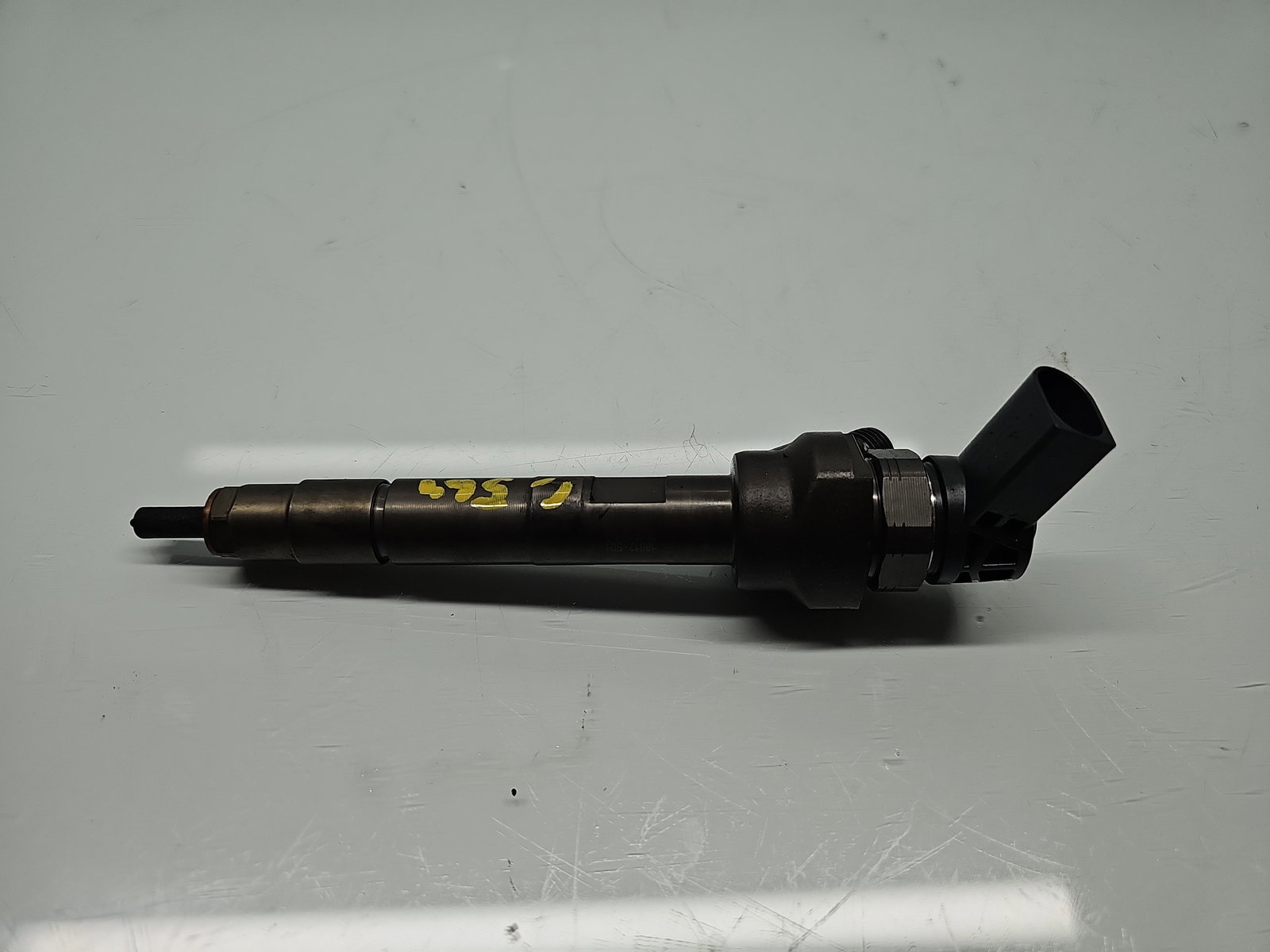 Injector Bmw 5 GT (F07) [Fabr 2011-2016] 7810702-05 2.0 N47D20 135KW / 184CP - imagine 1