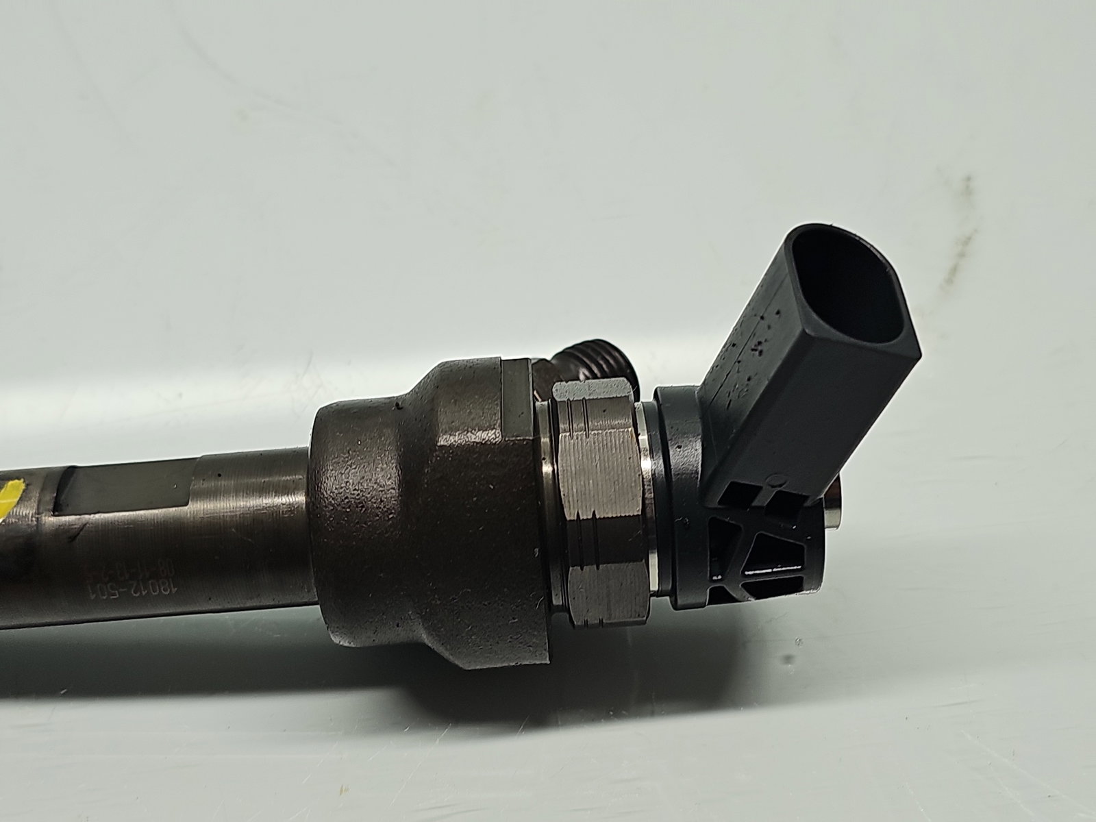 Injector Bmw 5 GT (F07) [Fabr 2011-2016] 7810702-05 2.0 N47D20 135KW / 184CP - imagine 2