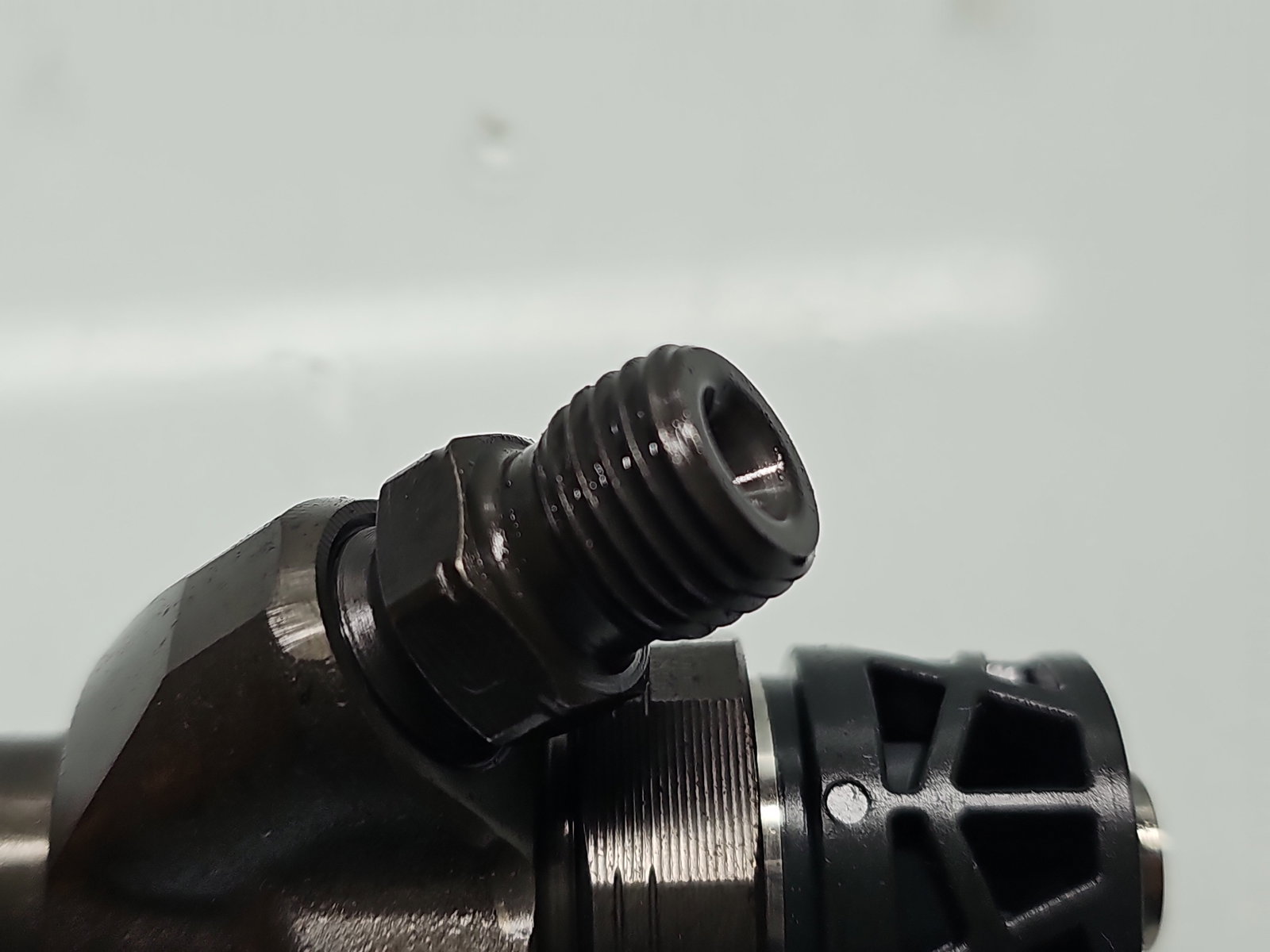 Injector Bmw 5 GT (F07) [Fabr 2011-2016] 7810702-05 2.0 N47D20 135KW / 184CP - imagine 4