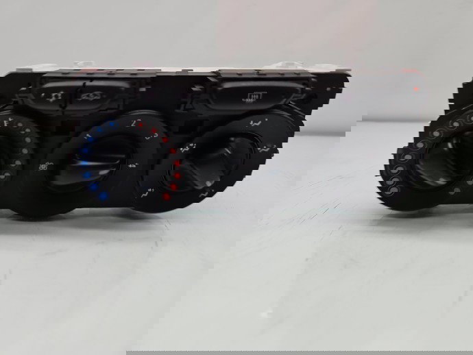 Panou comanda clima Opel Adam (M13) [Fabr 2012-prezent] OEM