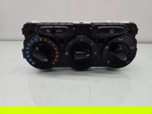 Panou comanda clima Opel Adam (M13) [Fabr 2012-prezent] OEM