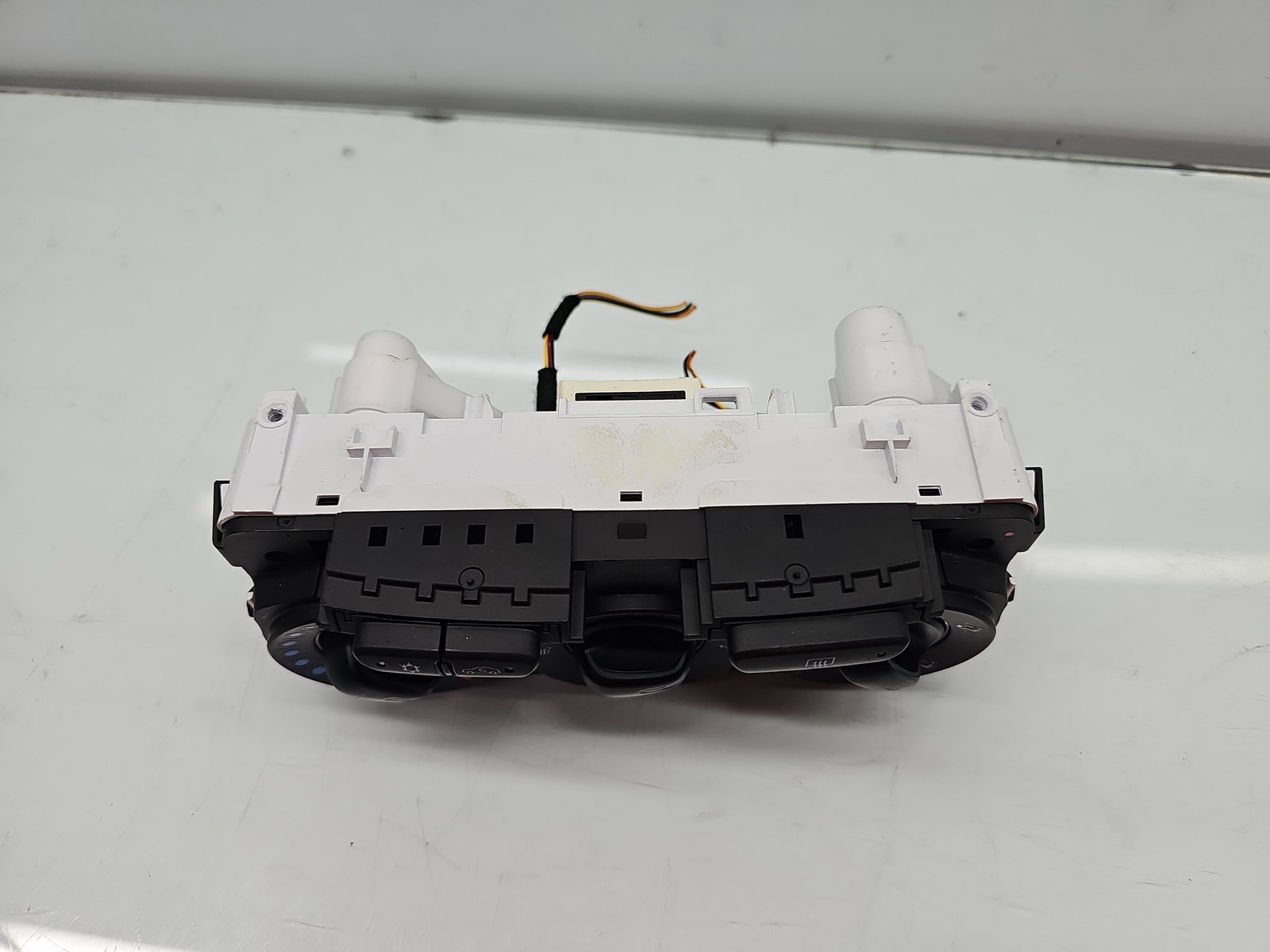 Panou comanda clima Opel Adam (M13) [Fabr 2012-prezent] OEM - imagine 2