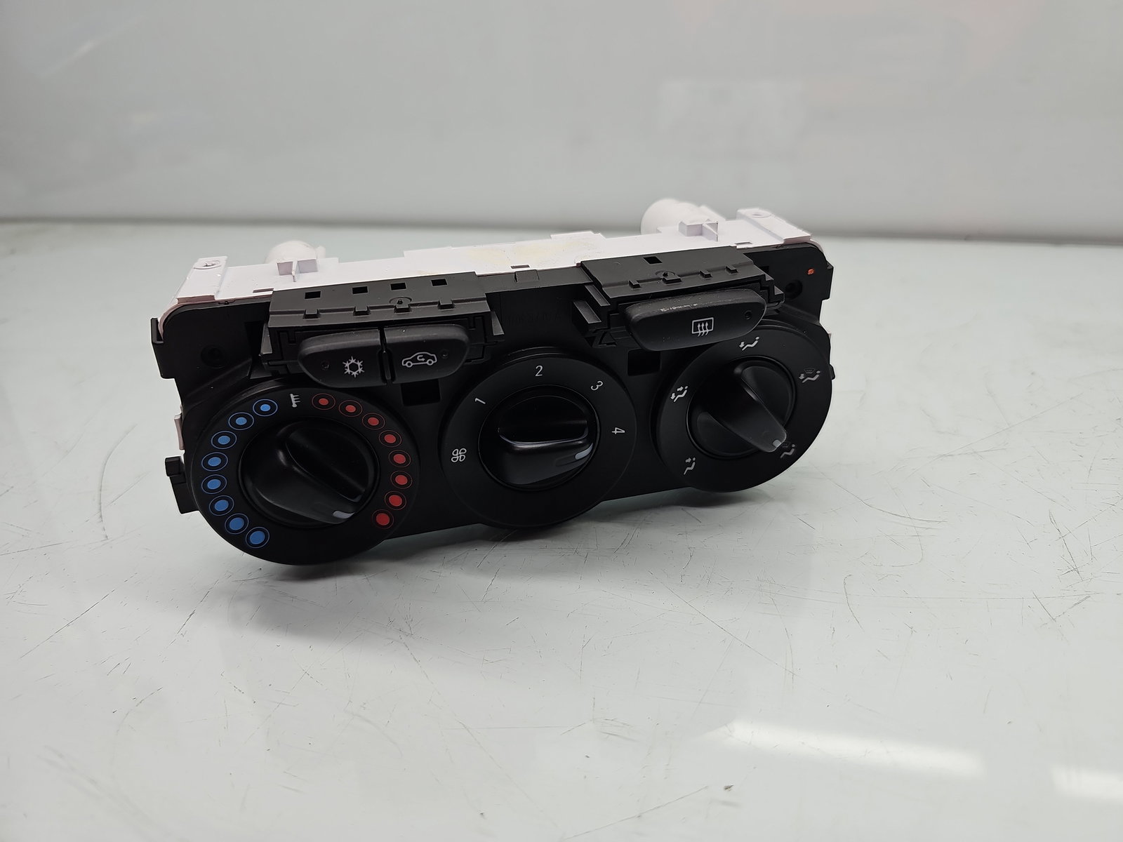 Panou comanda clima Opel Adam (M13) [Fabr 2012-prezent] OEM - imagine 5