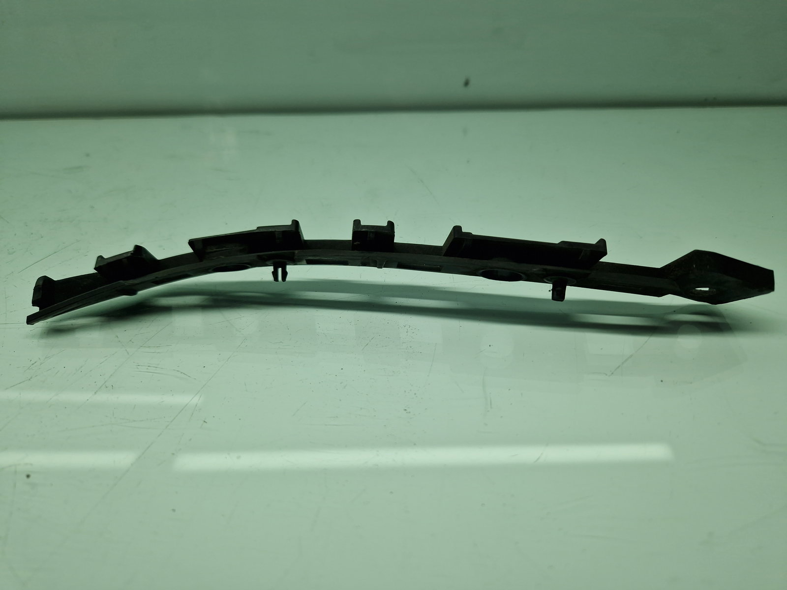 Suport bara stanga spate Mercedes Clasa A (W176) [Fabr 2012-2018] A1768850021 - imagine 1