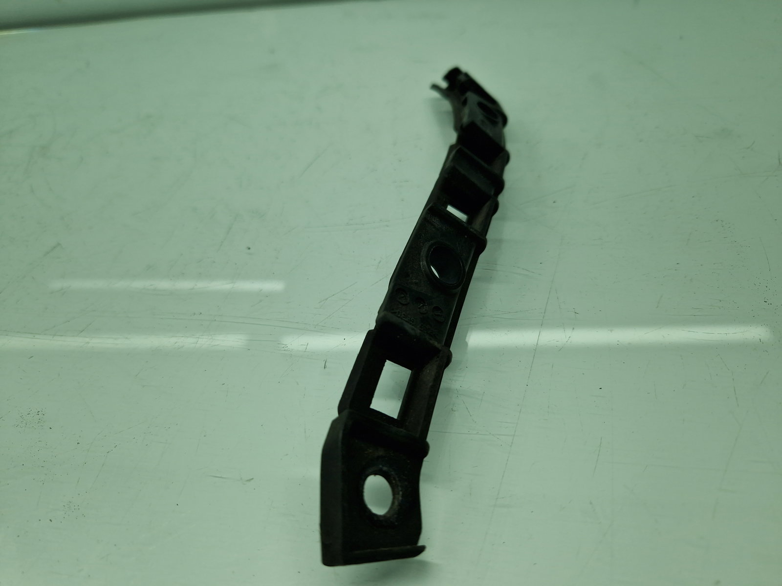 Suport bara stanga spate Mercedes Clasa A (W176) [Fabr 2012-2018] A1768850021 - imagine 2