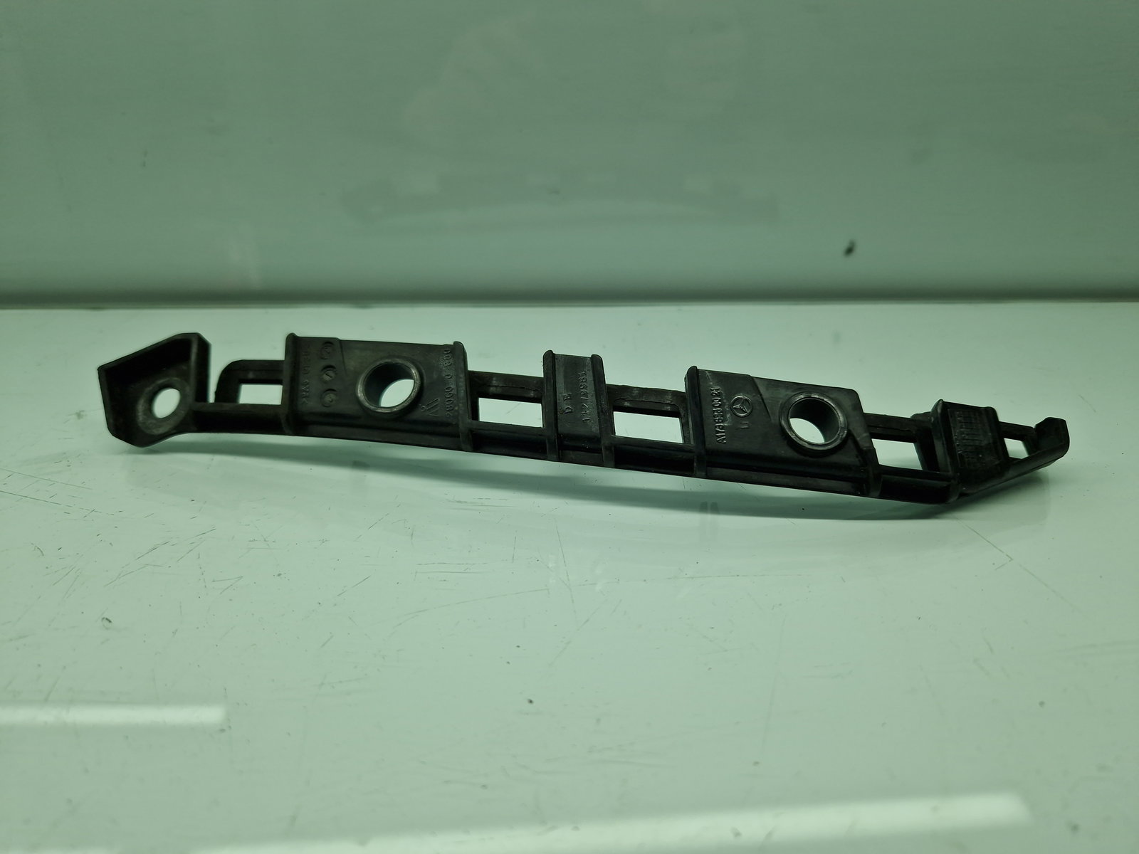 Suport bara stanga spate Mercedes Clasa A (W176) [Fabr 2012-2018] A1768850021 - imagine 3