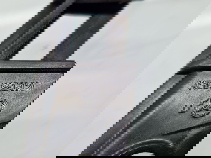 Suport bara stanga spate Mercedes Clasa A (W176) [Fabr 2012-2018] A1768850021