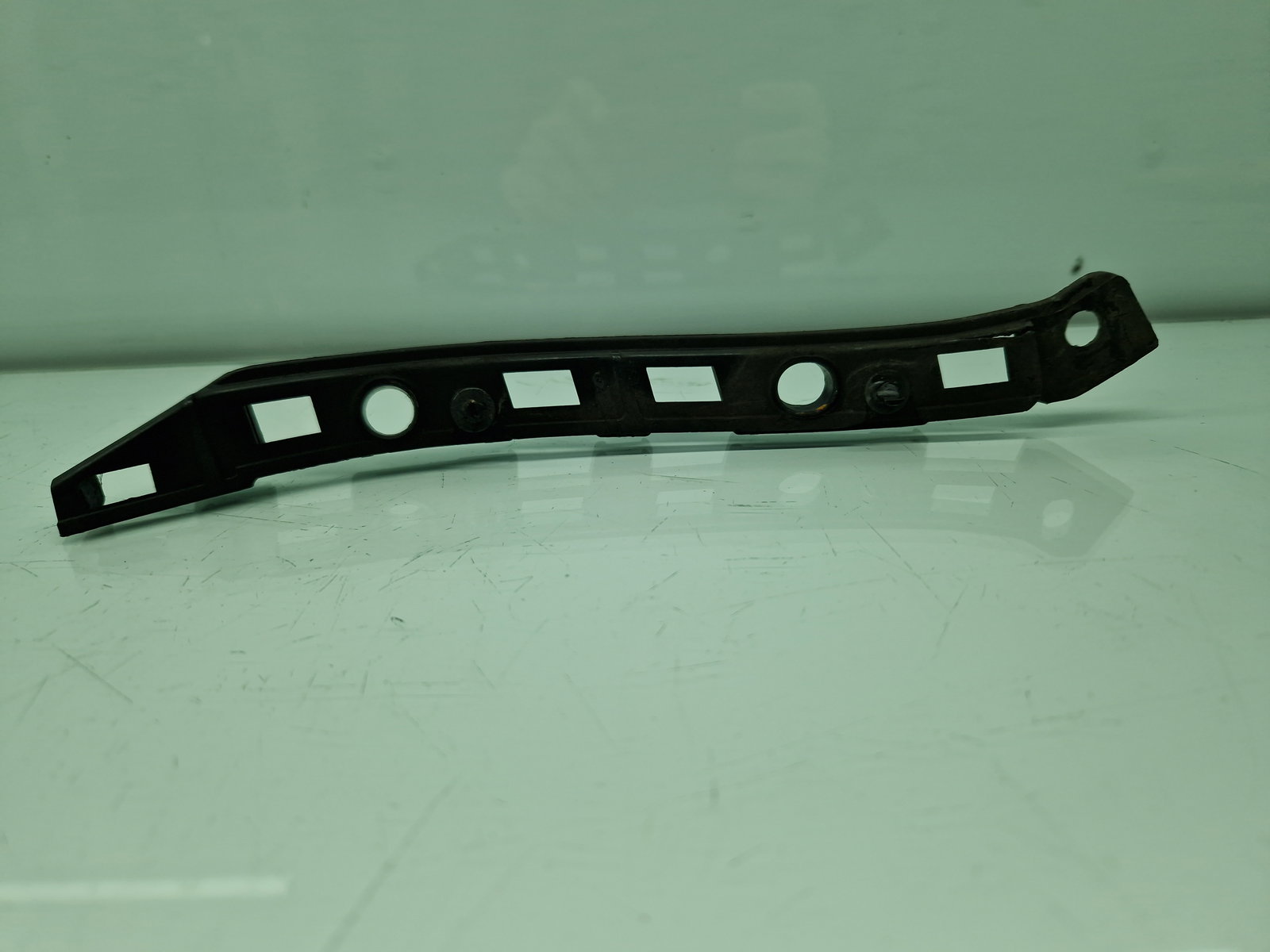 Suport bara dreapta spate Mercedes Clasa A (W176) [Fabr 2012-2018] A1788850121 - imagine 2