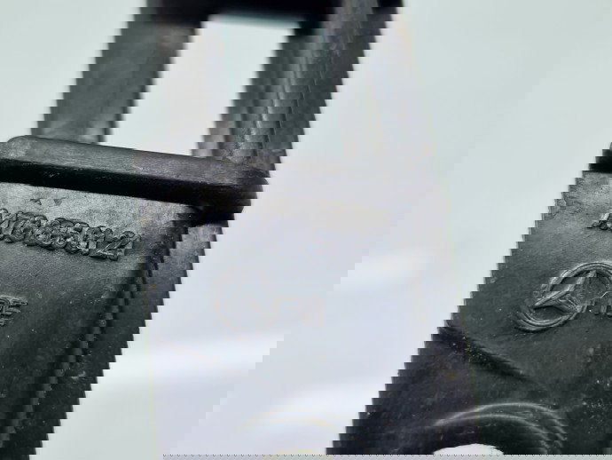 Suport bara dreapta spate Mercedes Clasa A (W176) [Fabr 2012-2018] A1788850121