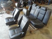 Interior piele cu incalzire Chevrolet Epica 2.0 2009