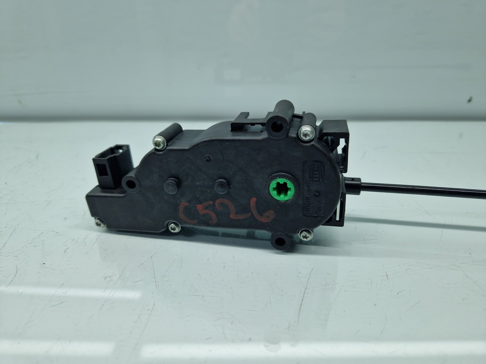 Actuator haion Mercedes Clasa C (W204) [Fabr 2007-2014] A2047500060 - imagine 3