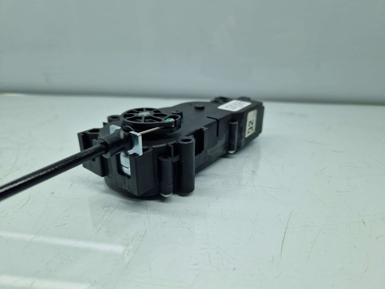 Actuator haion Mercedes Clasa C (W204) [Fabr 2007-2014] A2047500060 - imagine 4