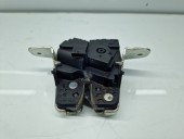 Broasca haion Mercedes Clasa C (W204) [Fabr 2007-2014] A2047400435