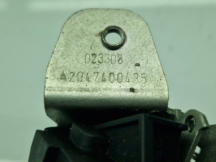 Broasca haion Mercedes Clasa C (W204) [Fabr 2007-2014] A2047400435