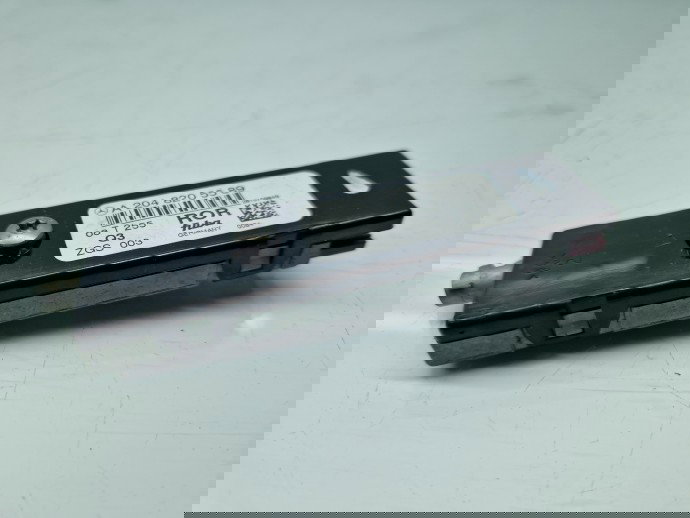 Amplificator antena Mercedes Clasa C (W204) [Fabr 2007-2014] A2048205589