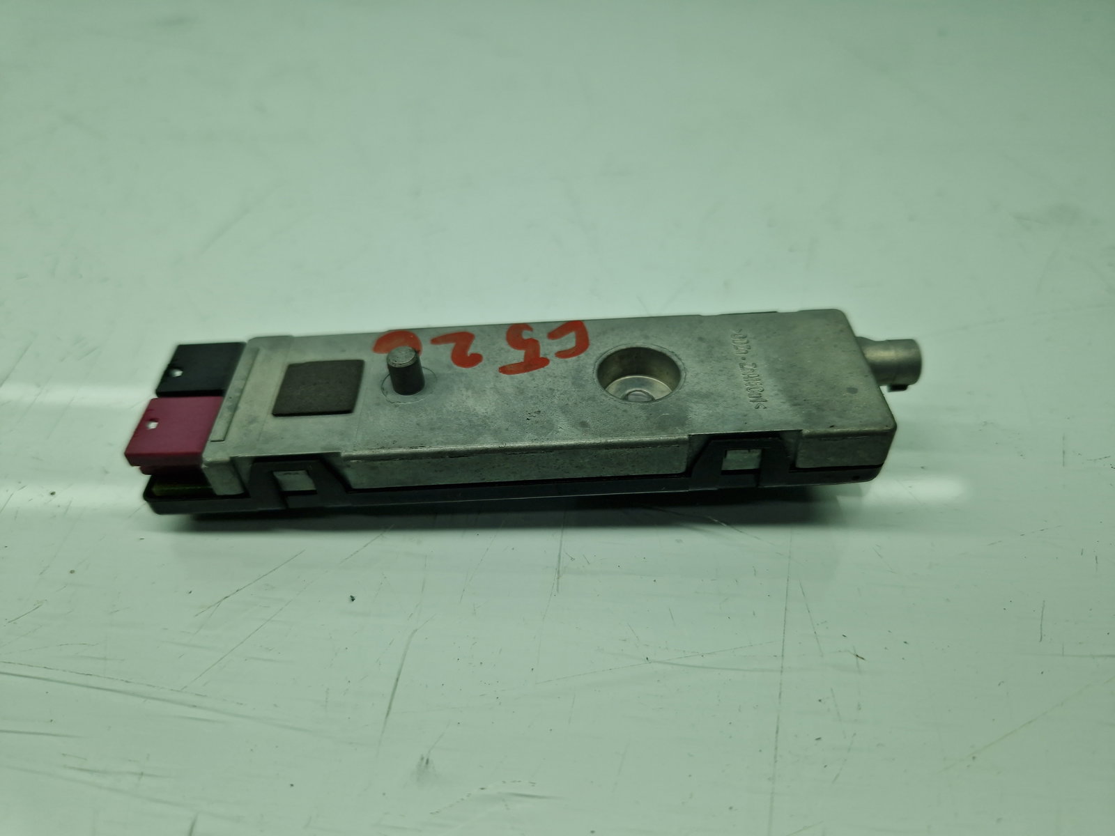 Amplificator antena Mercedes Clasa C (W204) [Fabr 2007-2014] A2048205589 - imagine 3