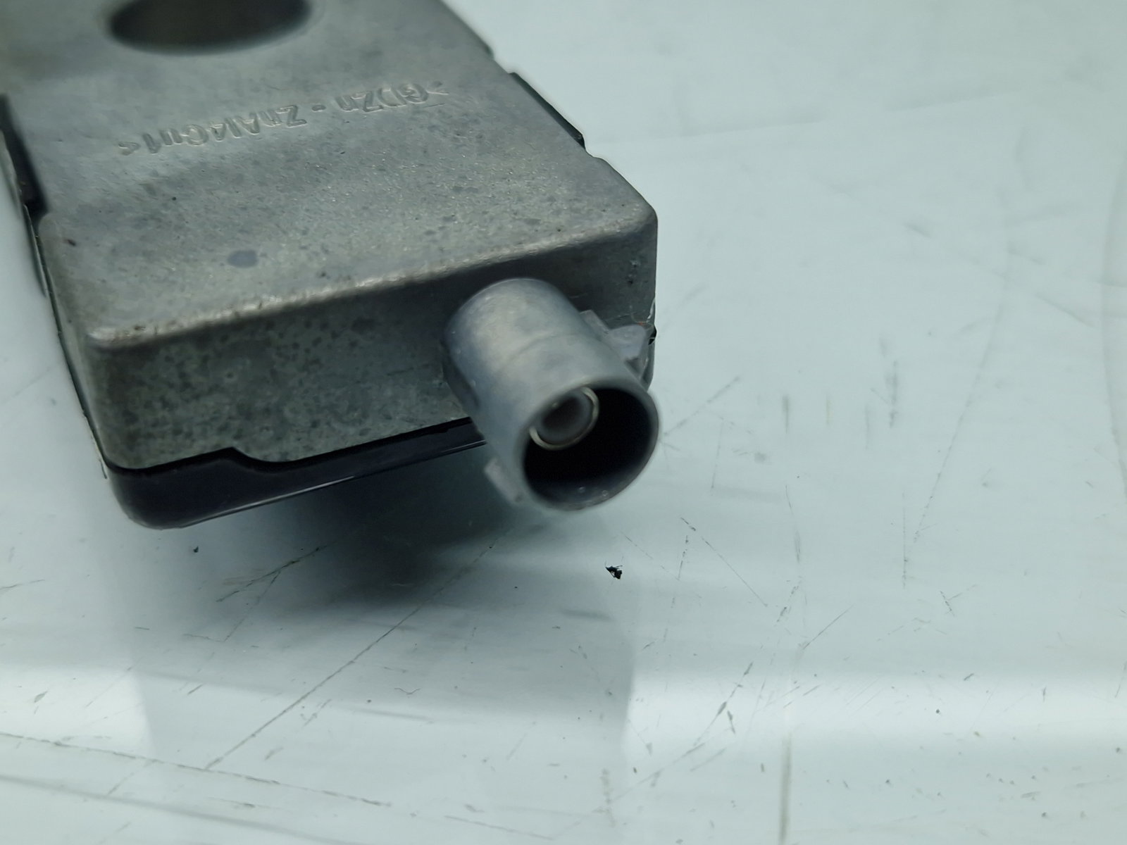 Amplificator antena Mercedes Clasa C (W204) [Fabr 2007-2014] A2048205589 - imagine 5