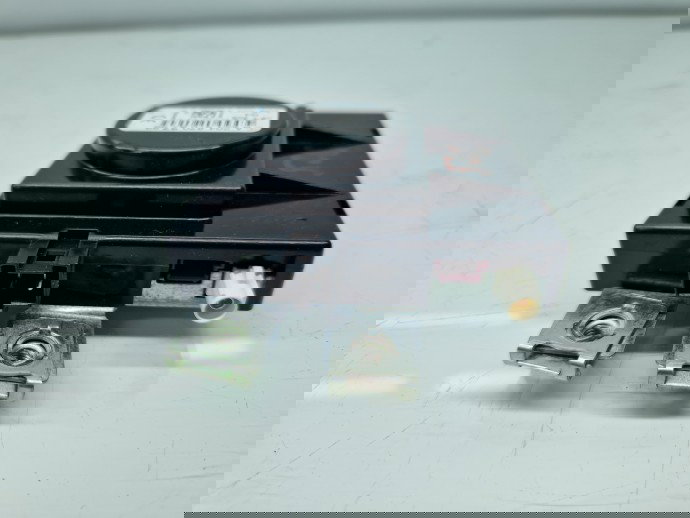 Amplificator antena Mercedes Clasa C (W204) [Fabr 2007-2014] A2048702789