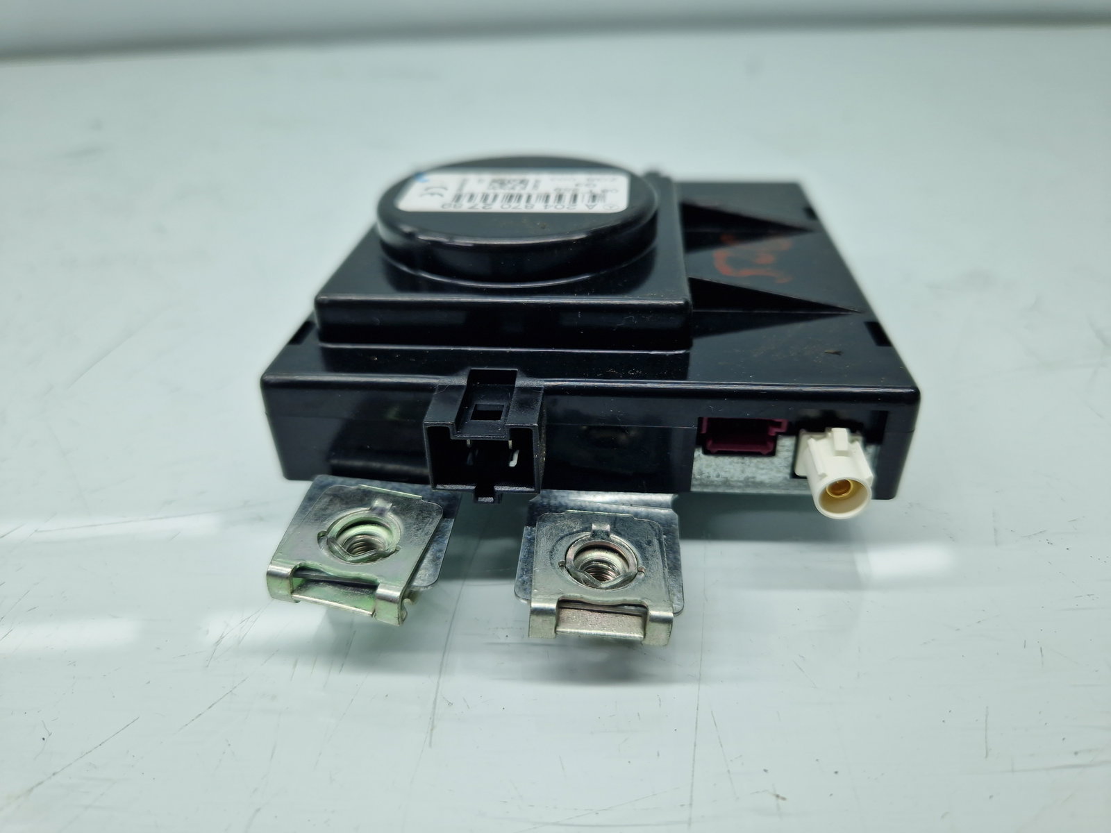 Amplificator antena Mercedes Clasa C (W204) [Fabr 2007-2014] A2048702789 - imagine 2