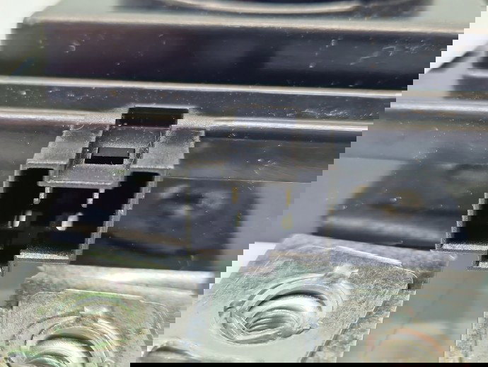 Amplificator antena Mercedes Clasa C (W204) [Fabr 2007-2014] A2048702789