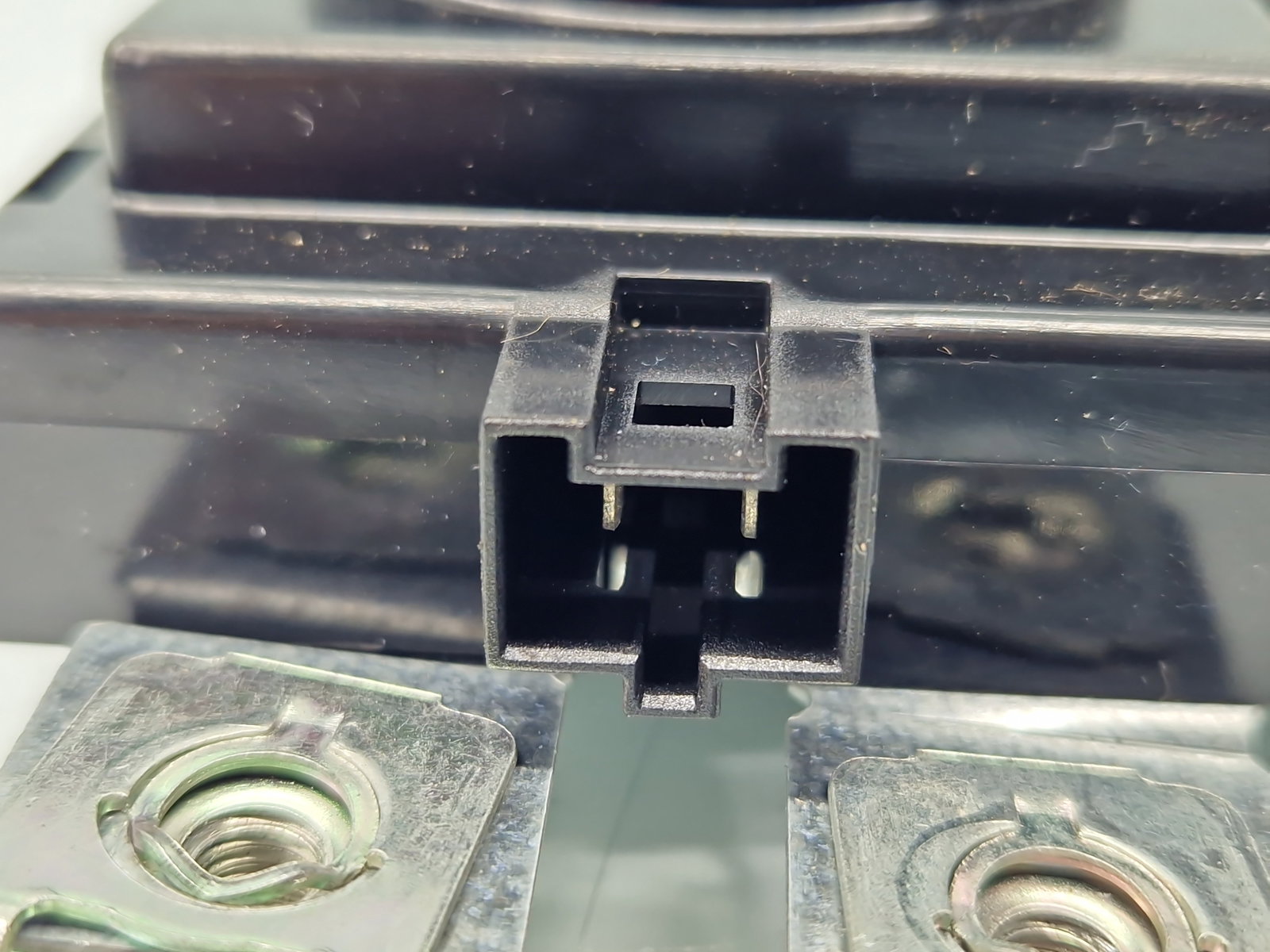 Amplificator antena Mercedes Clasa C (W204) [Fabr 2007-2014] A2048702789 - imagine 3