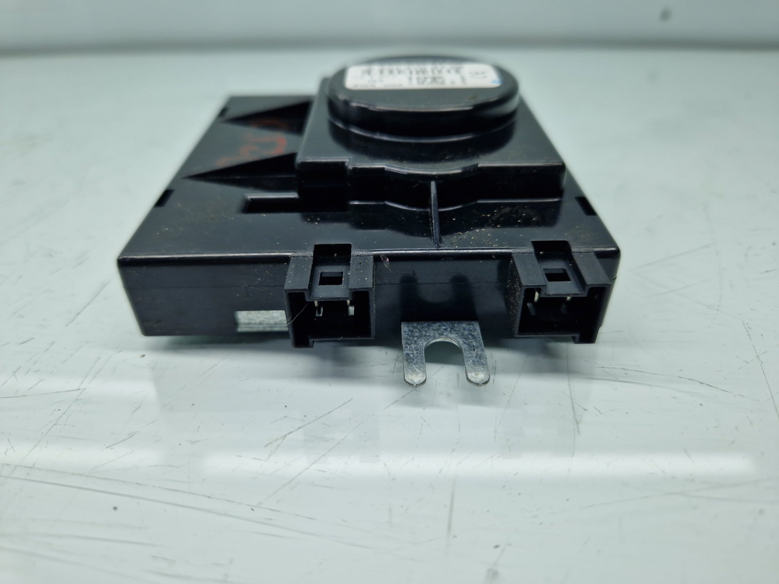 Amplificator antena Mercedes Clasa C (W204) [Fabr 2007-2014] A2048702789 - imagine 4