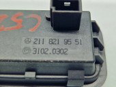 Buton deschidere haion Mercedes Clasa C (W204) [Fabr 2007-2014] 2118219551