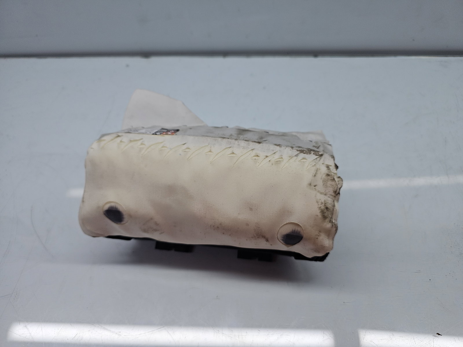 Airbag pasager Opel Adam (M13) [Fabr 2012-prezent] 34152961 - imagine 1